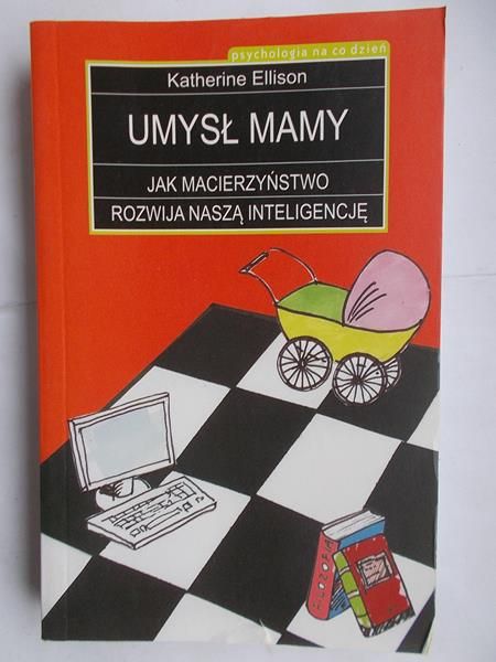 Umysł mamy