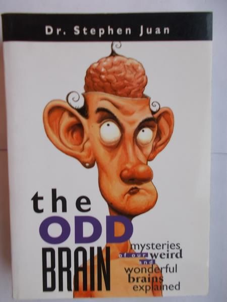 Juan Stephen - The odd Brain