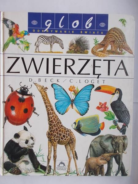 Zwierzęta