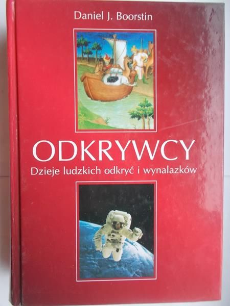 Odkrywcy