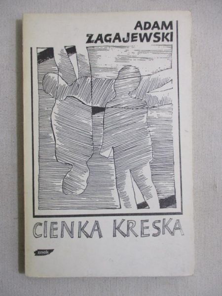 Cienka kreska