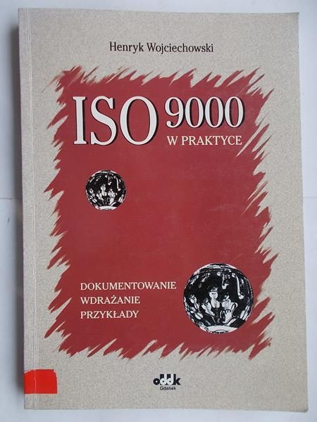 ISO 9000 w praktyce