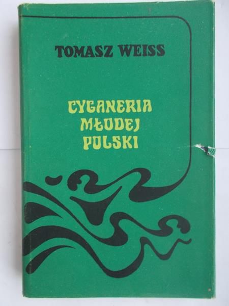 Cyganeria Młodej Polski