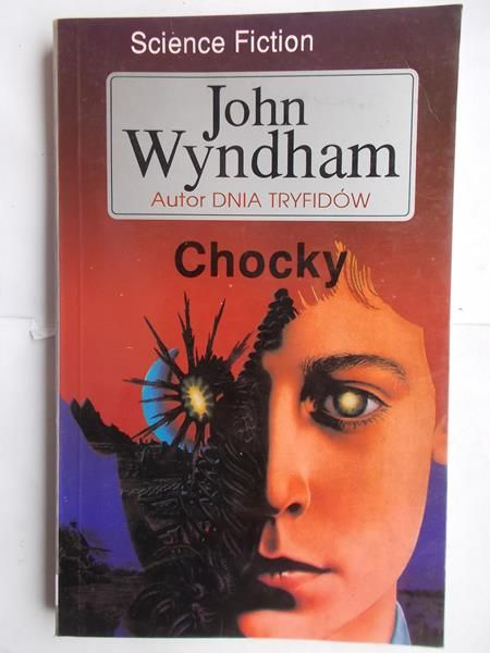Chocky