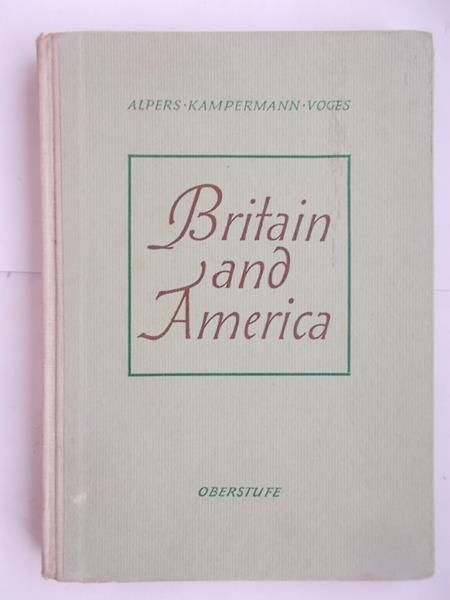 Britain and America