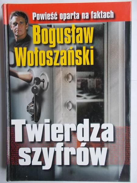 Twierdza szyfrów