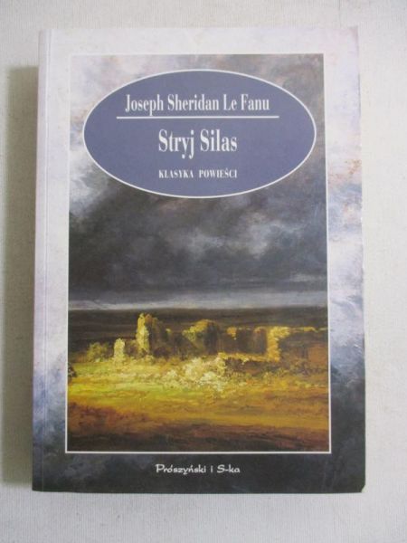 Le   - Stryj Silas