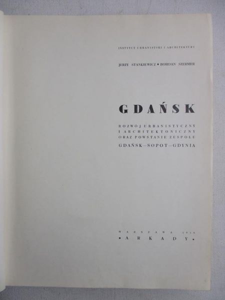 Gdańsk