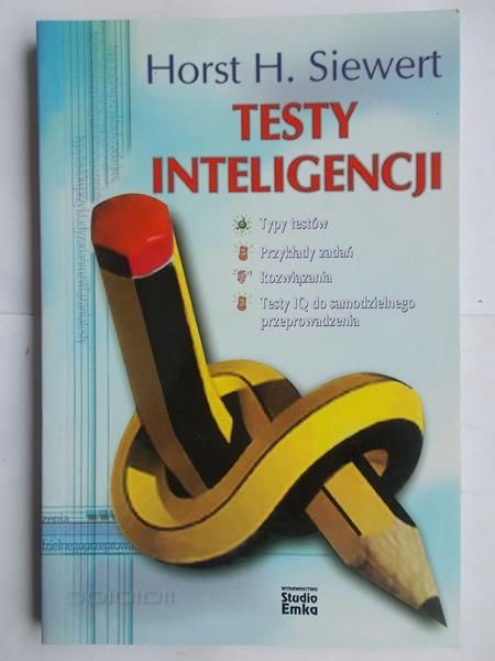 Testy inteligencji