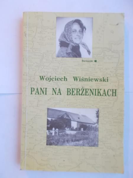 Pani na Berżenikach