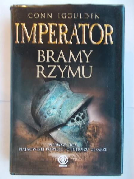 Imperator. Bramy Rzymu