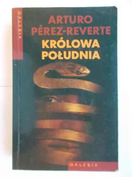 Królowa Południa