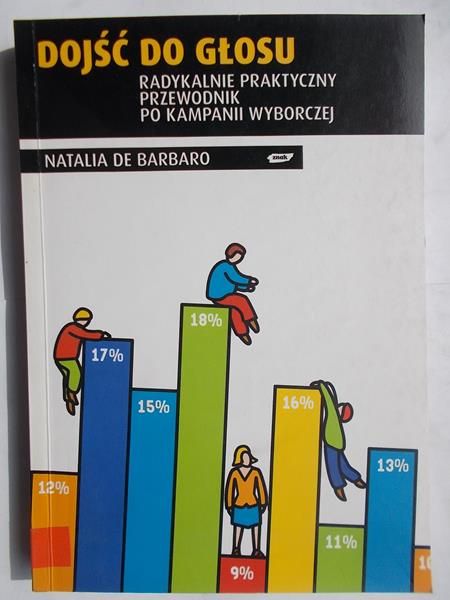 Dojść do głosu