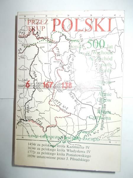 Przez trup Polski