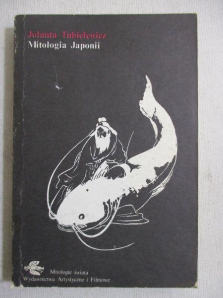 Mitologia Japonii