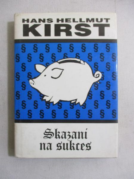 Skazani na sukces