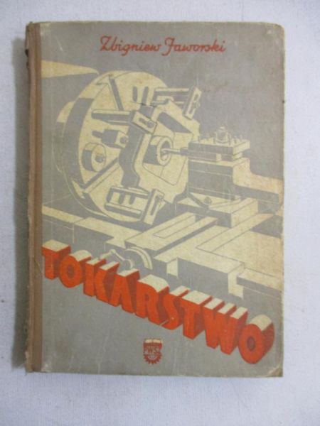 Tokarstwo