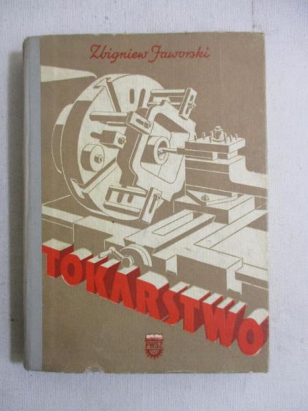 Tokarstwo