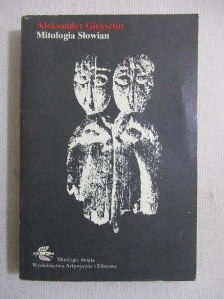 Mitologia Słowian