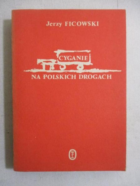 Cyganie na polskich drogach