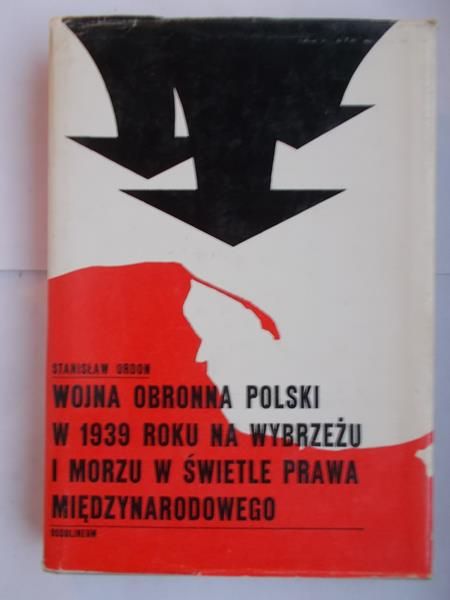 Wojna obronna Polski w 1939 roku na wybrzeżu i morzu w świetle prawa międzynarodowego