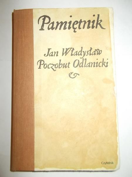Pamiętnik