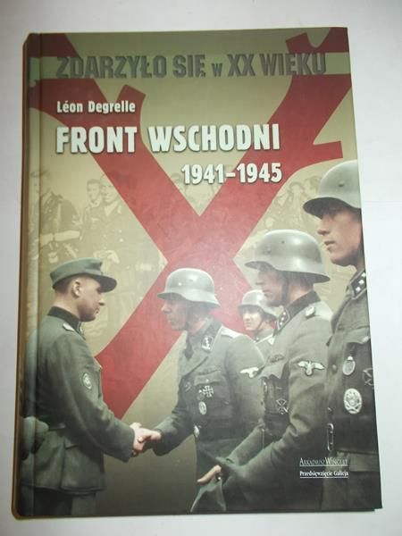 Front wschodni 1941-1945