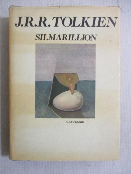 Simarillion