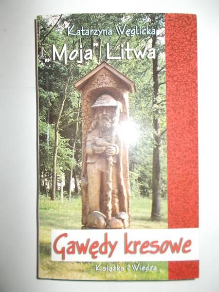 "Moja" Litwa