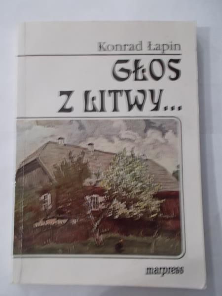 Głos z Litwy