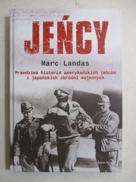 Jeńcy