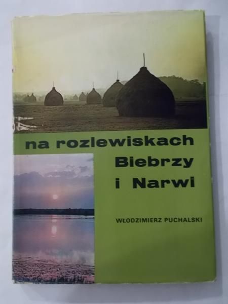 Na rozlewiskach Biebrzy i Narwi