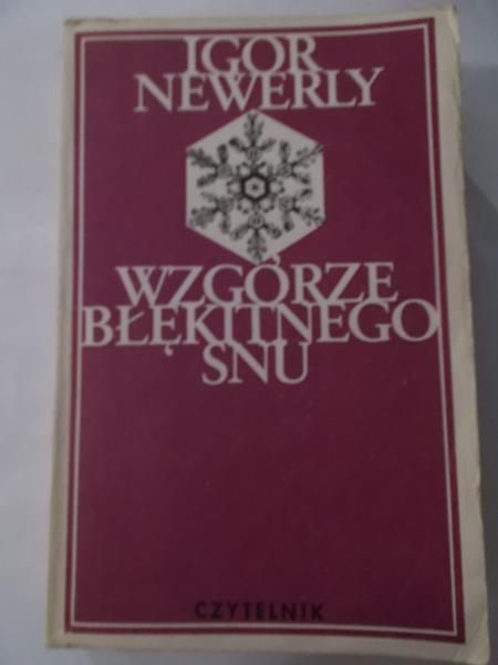 Wzgórze błękitnego snu