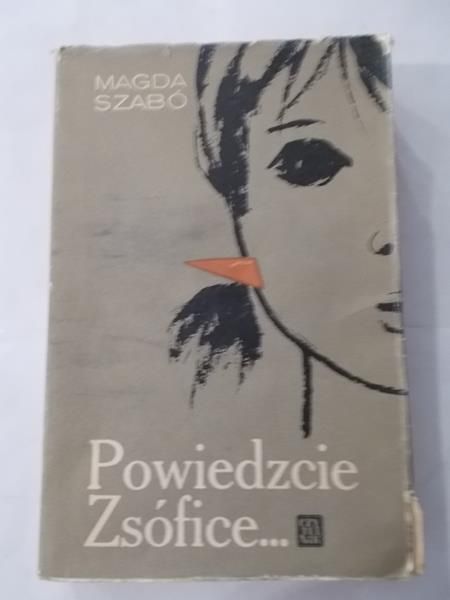Powiedzcie Zsófice