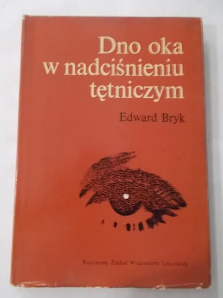 Dno oka w nadciśnieniu tętniczym