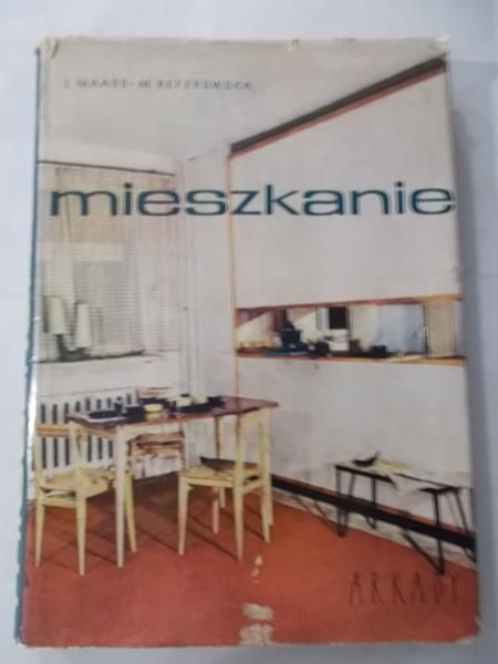 Mieszkanie