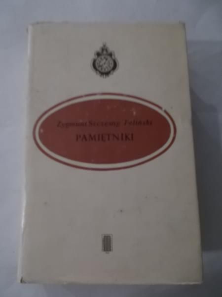 Pamiętniki