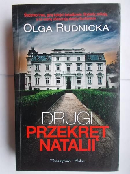 Drugi przekręt Natalii