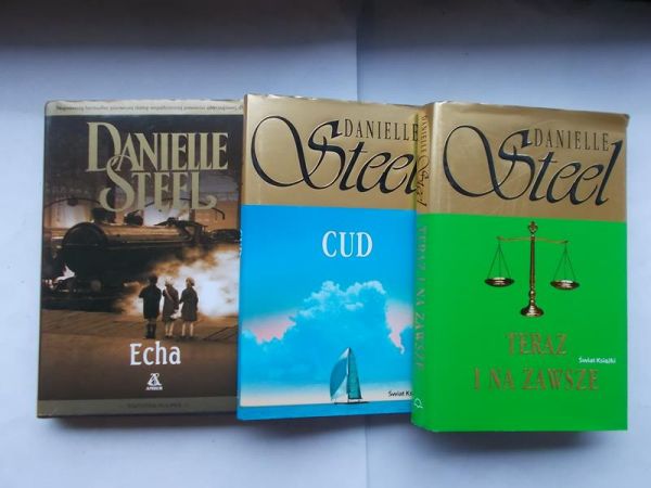 Teraz i na zawsze/Cud/Echa