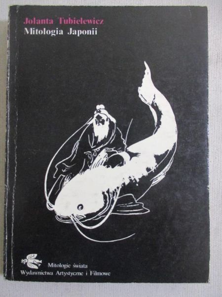 Mitologia Japonii