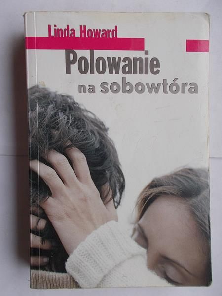 Polowanie na sobowtóra