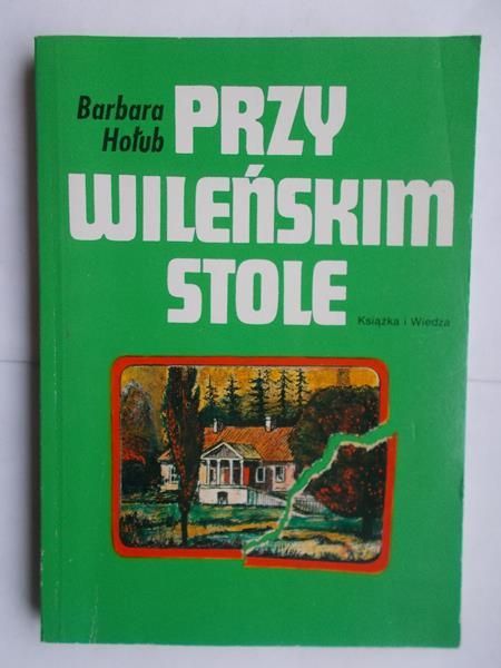 Przy wileńskim stole