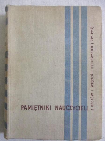 Bidakowski Kazimierz (red.) - Pamiętniki nauczycieli