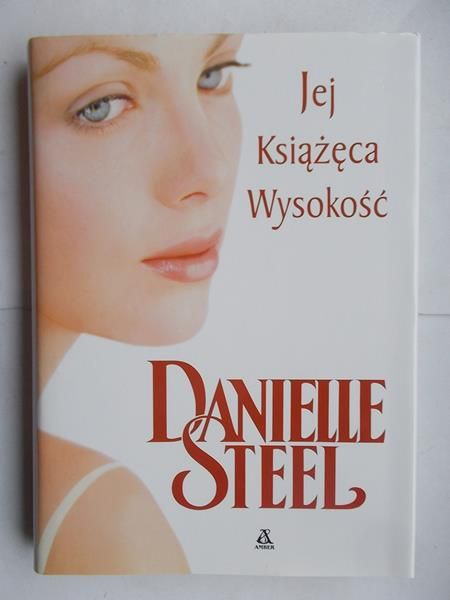 Jej Książęca Wysokość