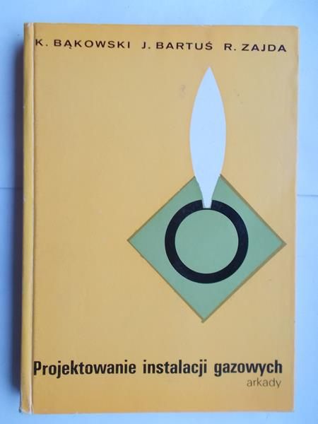 Projektowanie instalacji gazowych
