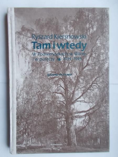 Tam i wtedy