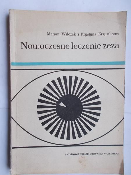 Nowoczesne leczenie zeza
