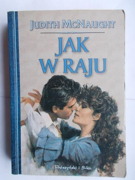 Jak w raju