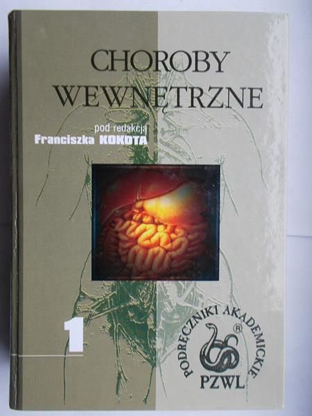 Choroby wewnętrzne
