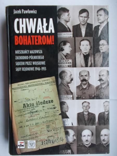 Chwała  bohaterom!